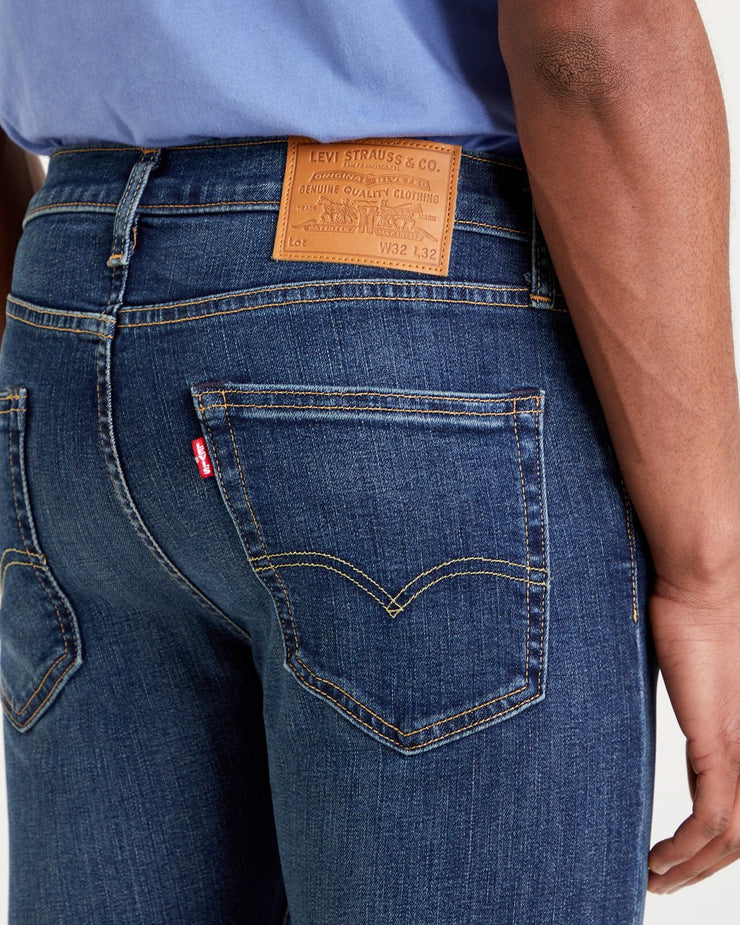 Levi's® Skinny Taper Mens Jeans - Brimstone – JEANSTORE
