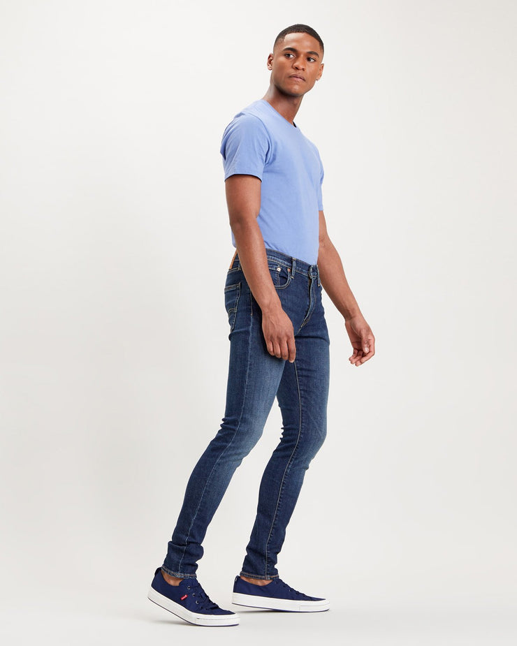 Levi's® Skinny Taper Mens Jeans - Brimstone | Levi's® Jeans | JEANSTORE