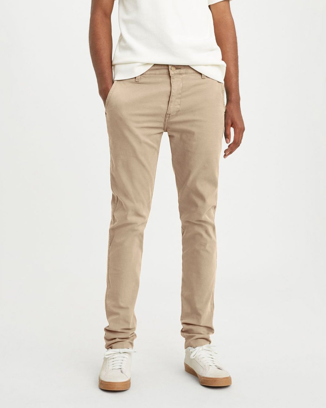 Levis skinny clearance chino