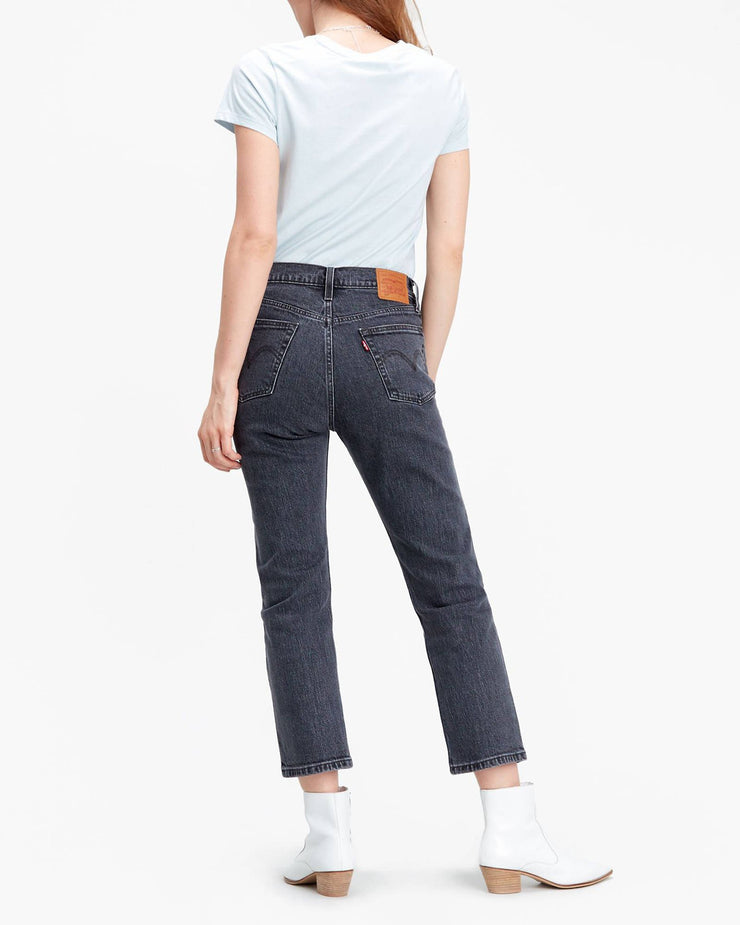 Levi's® Womens 501 Crop Jeans - Mesa Cabo Fade | Levi's® Jeans | JEANSTORE