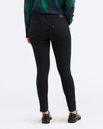 Levi's 711 shop skinny black sheep