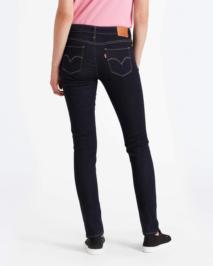 Levi's® Womens 711 Fit Jeans - To The Nine