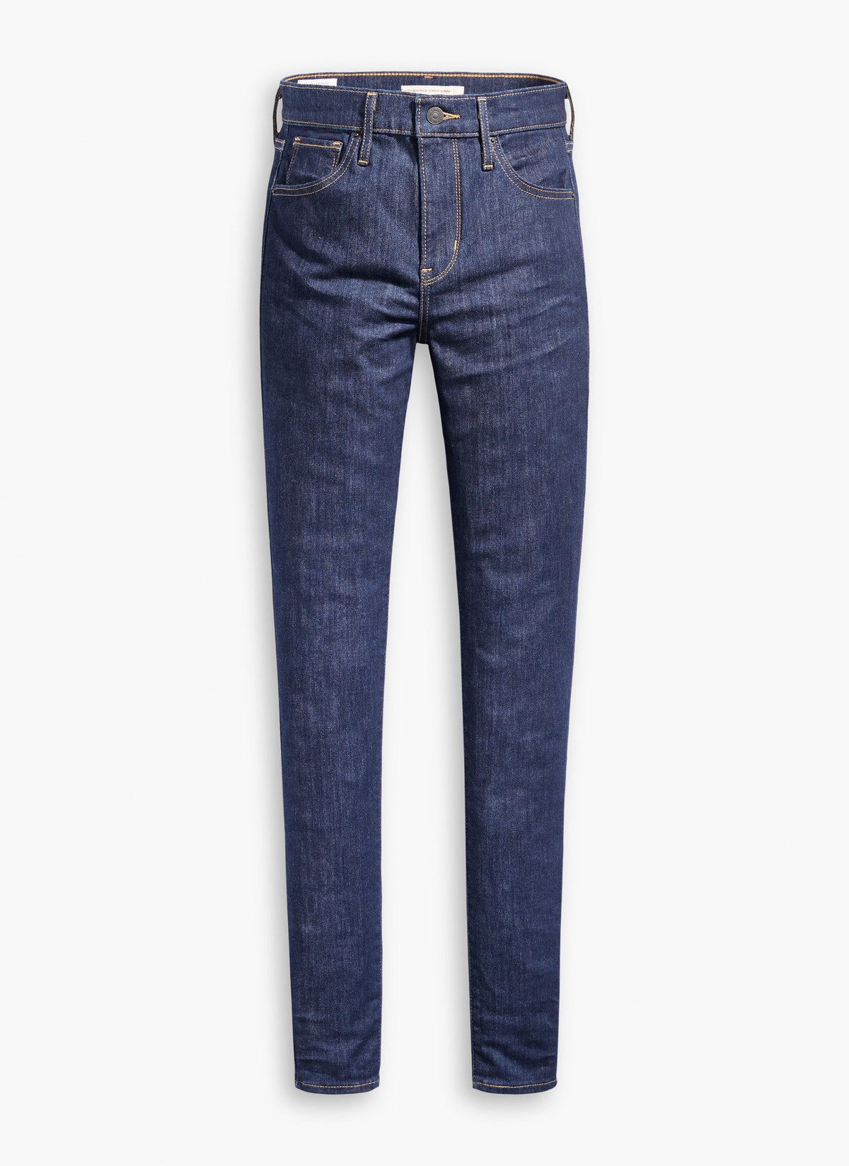 Levi's® Womens 720 High Rise Super Skinny Jeans - Deep Serenity | Levi's® Jeans | JEANSTORE