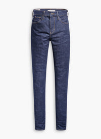 Levi's® Womens 720 High Rise Super Skinny Jeans - Deep Serenity | Levi's® Jeans | JEANSTORE
