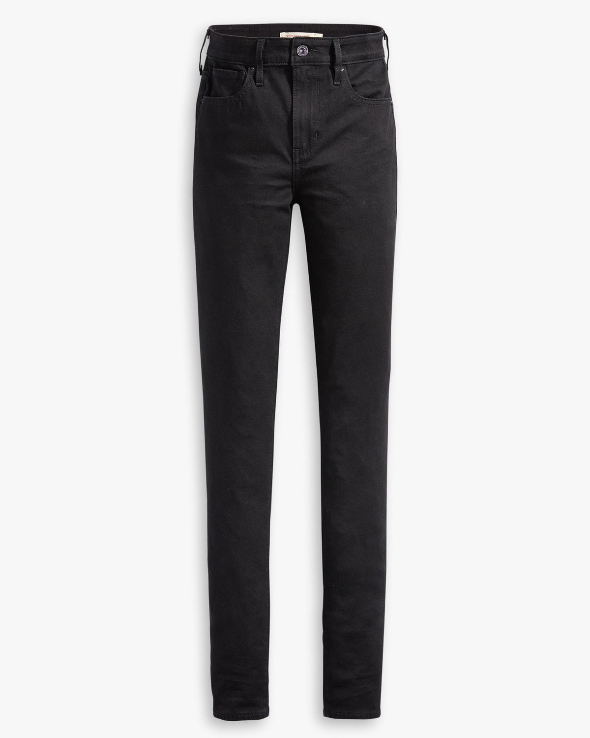 Levi's® Womens 721 High Rise Skinny Jeans - Long Shot | Levi's® Jeans | JEANSTORE