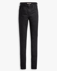 Levi's® Womens 721 High Rise Skinny Jeans - Long Shot | Levi's® Jeans | JEANSTORE