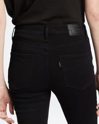 Levi's® Womens 721 High Rise Skinny Jeans - Long Shot | Levi's® Jeans | JEANSTORE
