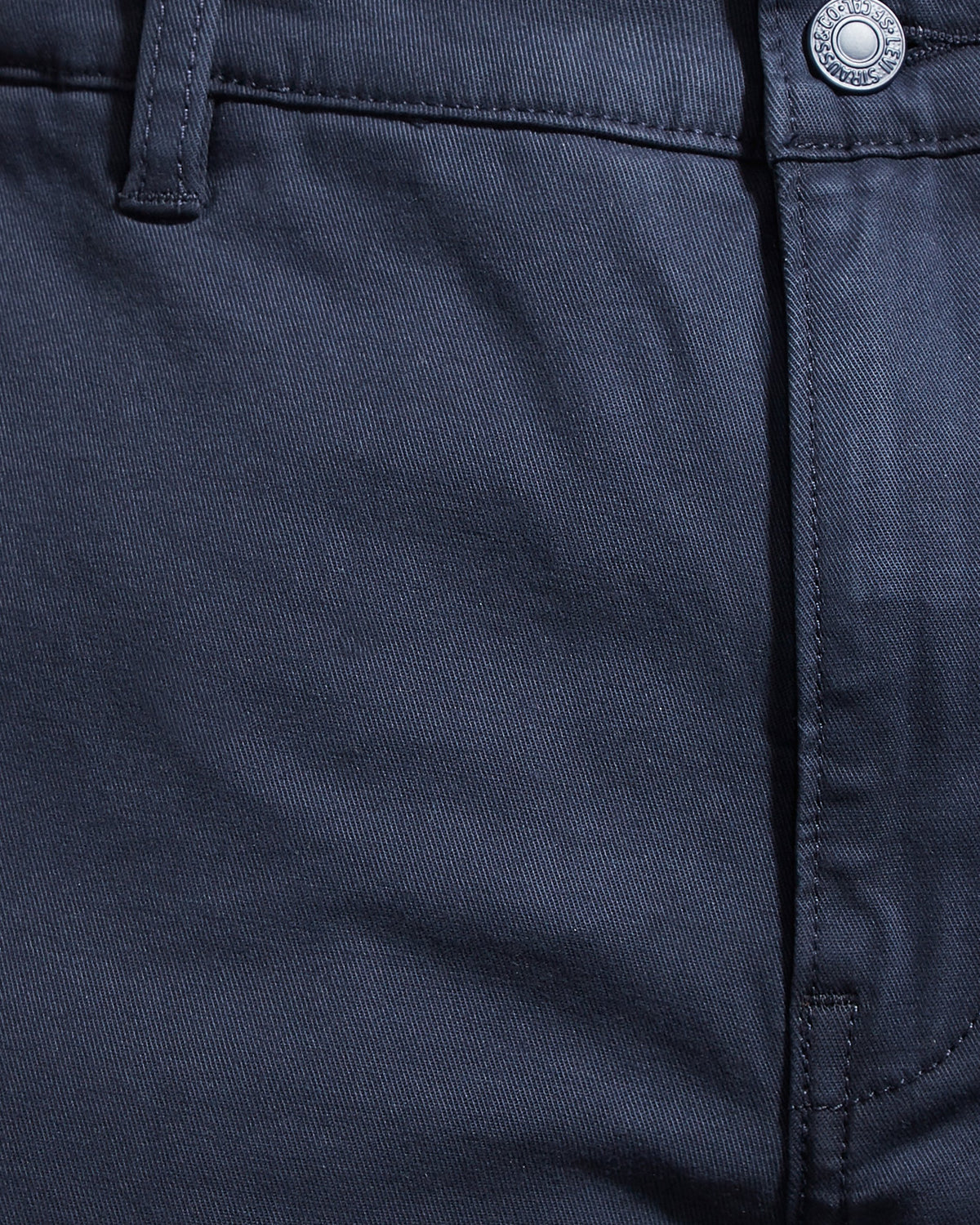 Levi's® XX Chino Standard II Regular Tapered Mens Chinos - Baltic Navy Shady | Levi's® Chinos & Trousers | JEANSTORE