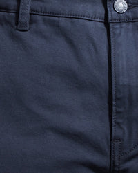 Levi's® XX Chino Standard II Regular Tapered Mens Chinos - Baltic Navy Shady | Levi's® Chinos & Trousers | JEANSTORE