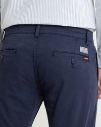 Levi's® XX Chino Standard II Regular Tapered Mens Chinos - Baltic Navy Shady | Levi's® Chinos & Trousers | JEANSTORE