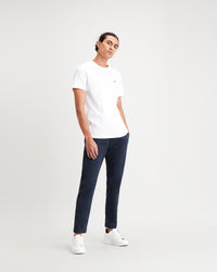Levi's® XX Chino Standard II Regular Tapered Mens Chinos - Baltic Navy Shady | Levi's® Chinos & Trousers | JEANSTORE