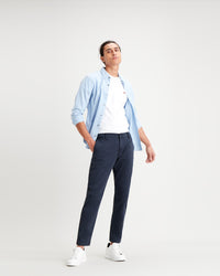 Levi's® XX Chino Standard II Regular Tapered Mens Chinos - Baltic Navy Shady | Levi's® Chinos & Trousers | JEANSTORE