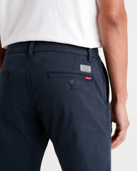 Levi's® XX Chino Standard II Regular Tapered Mens Chinos - Baltic Navy Shady | Levi's® Chinos & Trousers | JEANSTORE