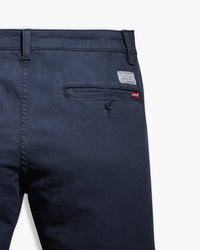 Levi's® XX Chino Standard II Regular Tapered Mens Chinos - Baltic Navy Shady | Levi's® Chinos & Trousers | JEANSTORE