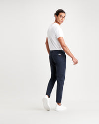 Levi's® XX Chino Standard II Regular Tapered Mens Chinos - Baltic Navy Shady | Levi's® Chinos & Trousers | JEANSTORE