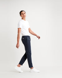 Levi's® XX Chino Standard II Regular Tapered Mens Chinos - Baltic Navy Shady | Levi's® Chinos & Trousers | JEANSTORE
