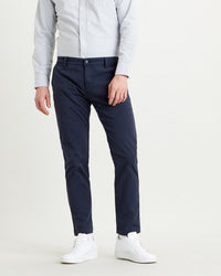 Levi's® XX Chino Standard II Regular Tapered Mens Chinos - Baltic Navy Shady | Levi's® Chinos & Trousers | JEANSTORE