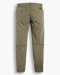Levi's® XX Chino Standard II Regular Tapered Mens Chinos - Bunker Olive Shady | Levi's® Chinos & Trousers | JEANSTORE