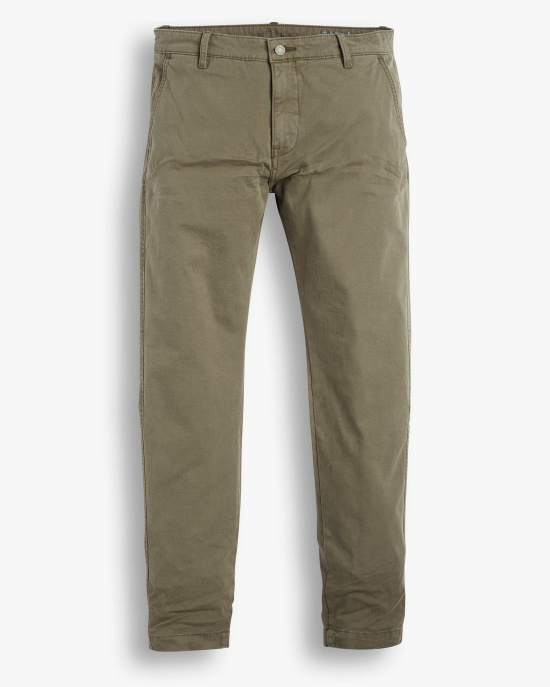 Levi's® XX Standard II Tapered Chinos - Bunker Olive Shady | JEANSTORE