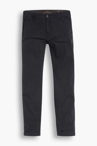 Levi's® XX Chino Standard II Regular Tapered Mens Chinos - Mineral Black Shady | Levi's® Chinos & Non-Denim Pants | JEANSTORE