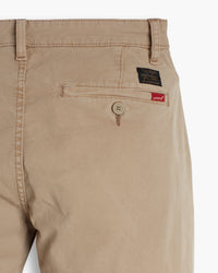 Levi's® XX Chino Standard II Regular Tapered Mens Chinos - True Chino Shady | Levi's® Chinos & Trousers | JEANSTORE