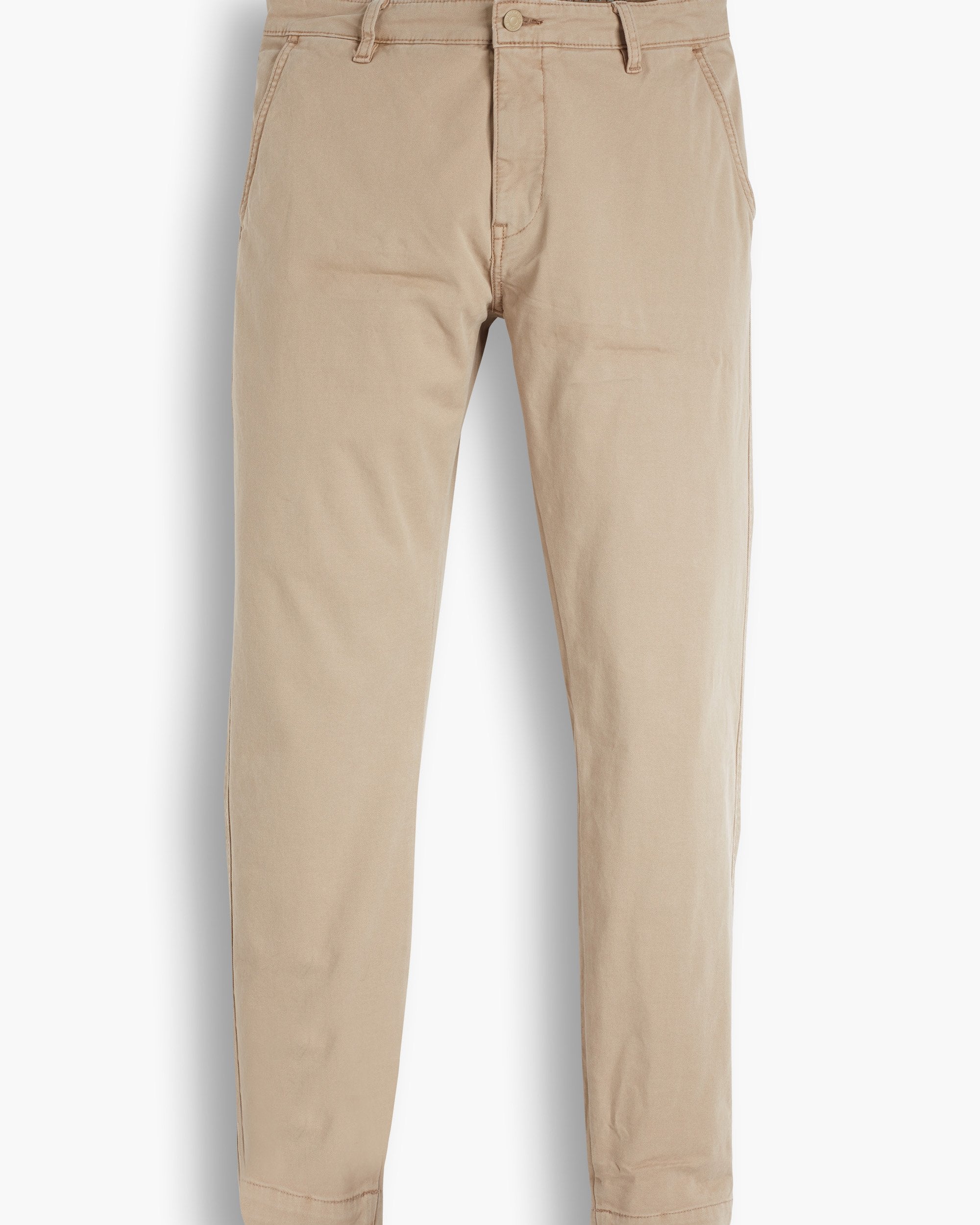 Levi's® XX Regular Tapered Mens Chinos - True Chino Shady | JEANSTORE