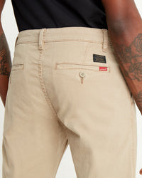 Levi's® XX Chino Standard II Regular Tapered Mens Chinos - True Chino Shady | Levi's® Chinos & Trousers | JEANSTORE