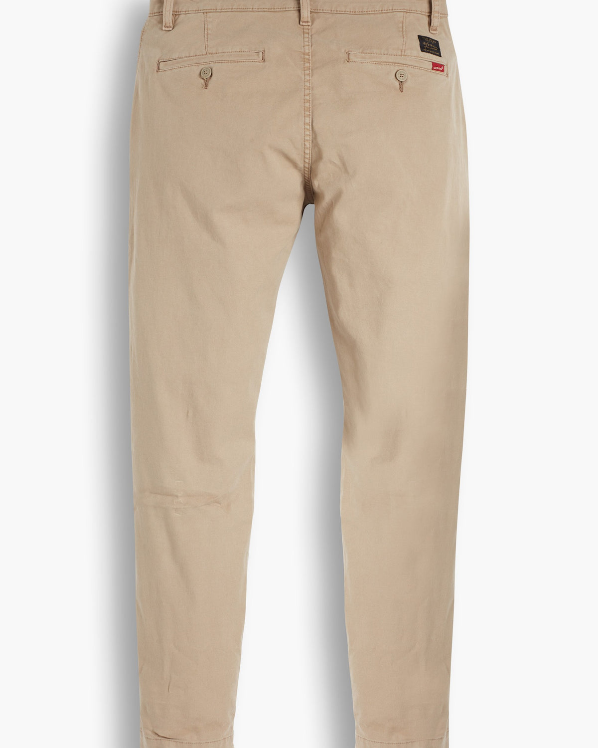 Levi's® XX Chino Standard II Regular Tapered Mens Chinos - True Chino Shady | Levi's® Chinos & Trousers | JEANSTORE