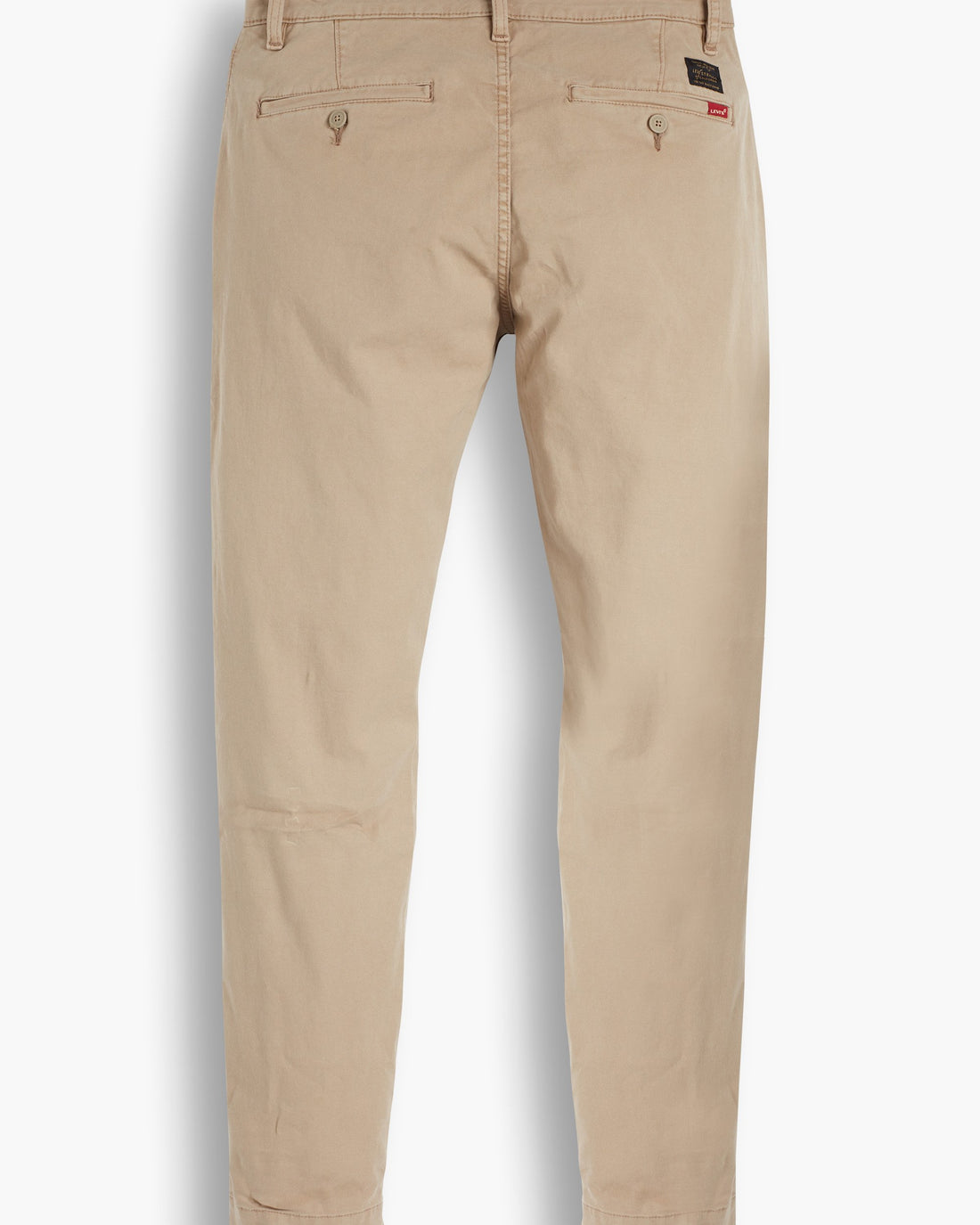 Levi's® XX Regular Tapered Mens Chinos True Chino Shady JEANSTORE