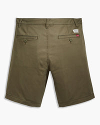 Levi's® XX Chino Shorts II - Bunker Olive | Levi's® Shorts | JEANSTORE