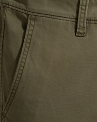 Levi's® XX Chino Shorts II - Bunker Olive | Levi's® Shorts | JEANSTORE