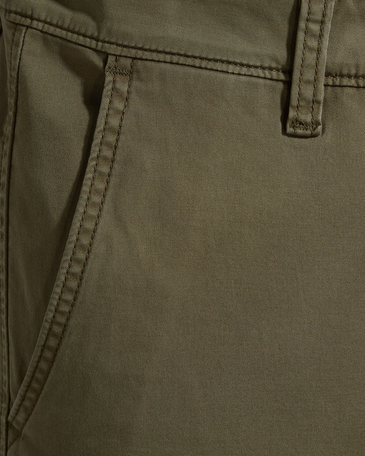 Levi's® XX Chino Taper Shorts II - Bunker Olive | Levi's® Shorts | JEANSTORE