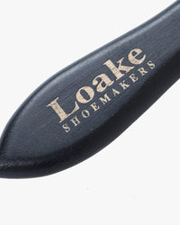 Loake Horsehair Applicator - Black | Loake Shoemakers Garment Care | JEANSTORE