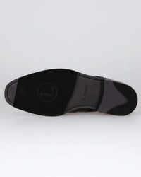 Loake Design Kerridge Oxford Brogue - Black | Loake Shoemakers Shoes | JEANSTORE