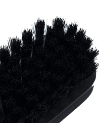 Loake Large Pig Bristle Brush - Black | Loake Shoemakers Garment Care | JEANSTORE
