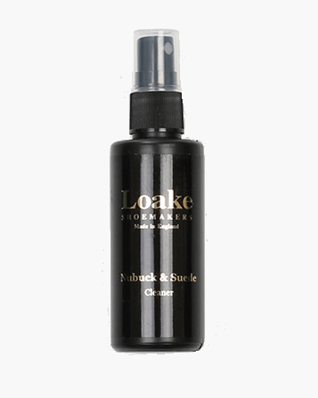 Loake Shoemakers Suede Cleaner | Loake Shoemakers Garment Care | JEANSTORE
