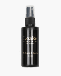 Loake Shoemakers Suede Cleaner | Loake Shoemakers Garment Care | JEANSTORE