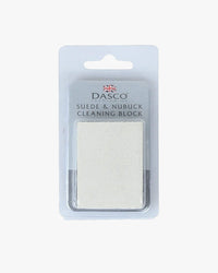 Loake Suede Cleaning Block | Loake Shoemakers Garment Care | JEANSTORE