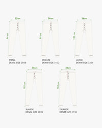 Hemen Biarritz Ikar Longjohns - Black | Hemen Biarritz Underwear | JEANSTORE