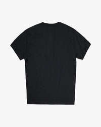 Hemen Biarritz Luzien Henley - Black | Hemen Biarritz Underwear | JEANSTORE