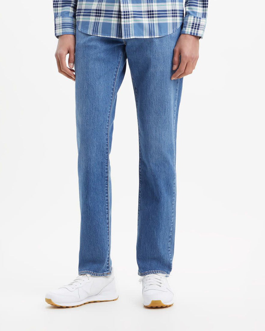 Levi's® 511 Slim Fit Mens Jeans - Everett Night Out | Levi's® Jeans | JEANSTORE