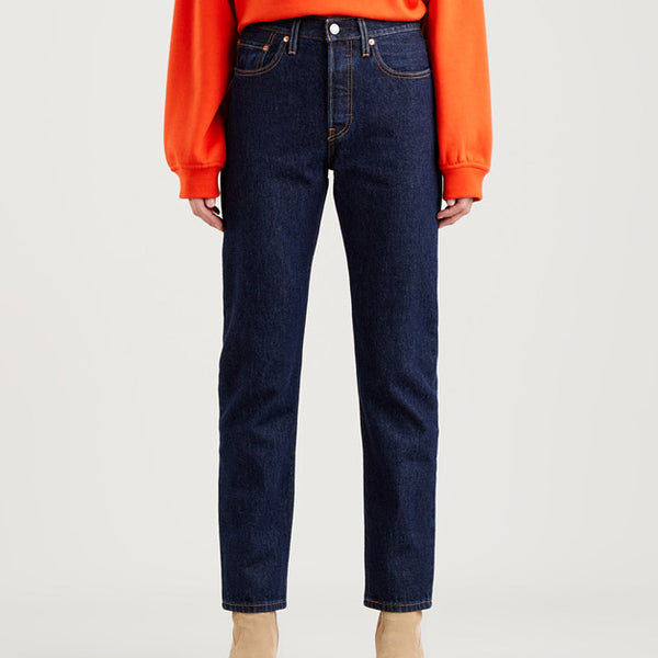 Levi's® 501 Jeans For Women - Deep Breath | Levi's® Jeans | JEANSTORE