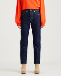 Levi's® 501 Jeans For Women - Deep Breath | Levi's® Jeans | JEANSTORE