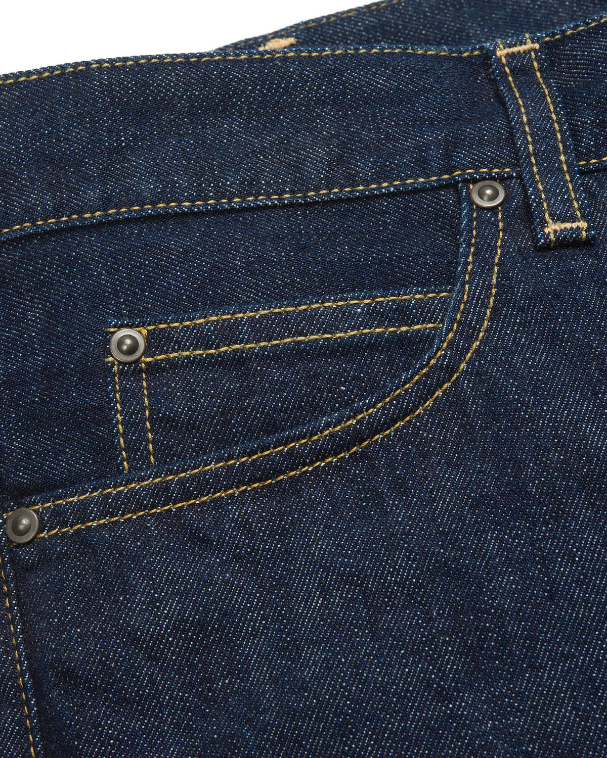 Carhartt WIP Marlow Pant Relaxed Straight Mens Jeans - Blue Rinsed | Carhartt WIP Jeans | JEANSTORE