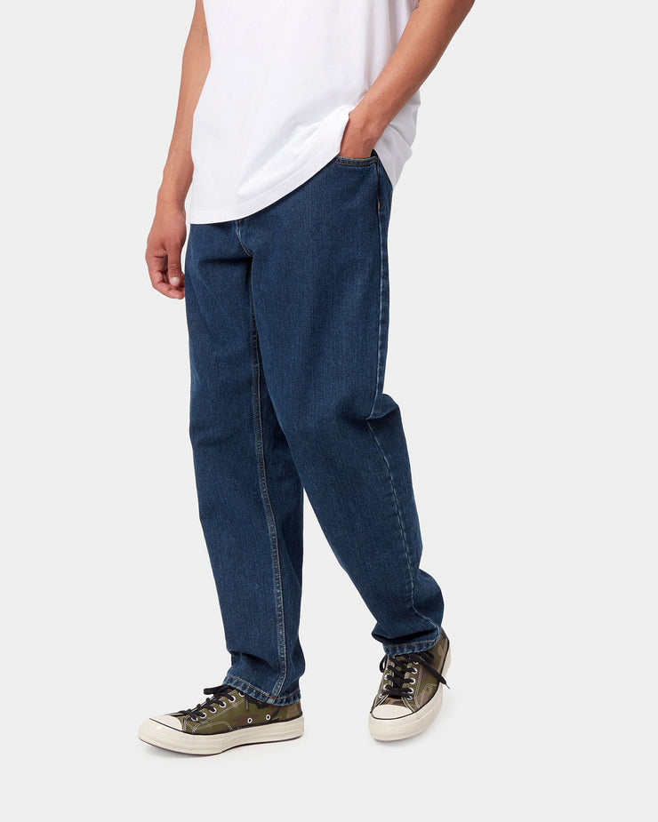 Carhartt Wip Newel Pant Maitland Carhartt WIP Newel Pant Relaxed