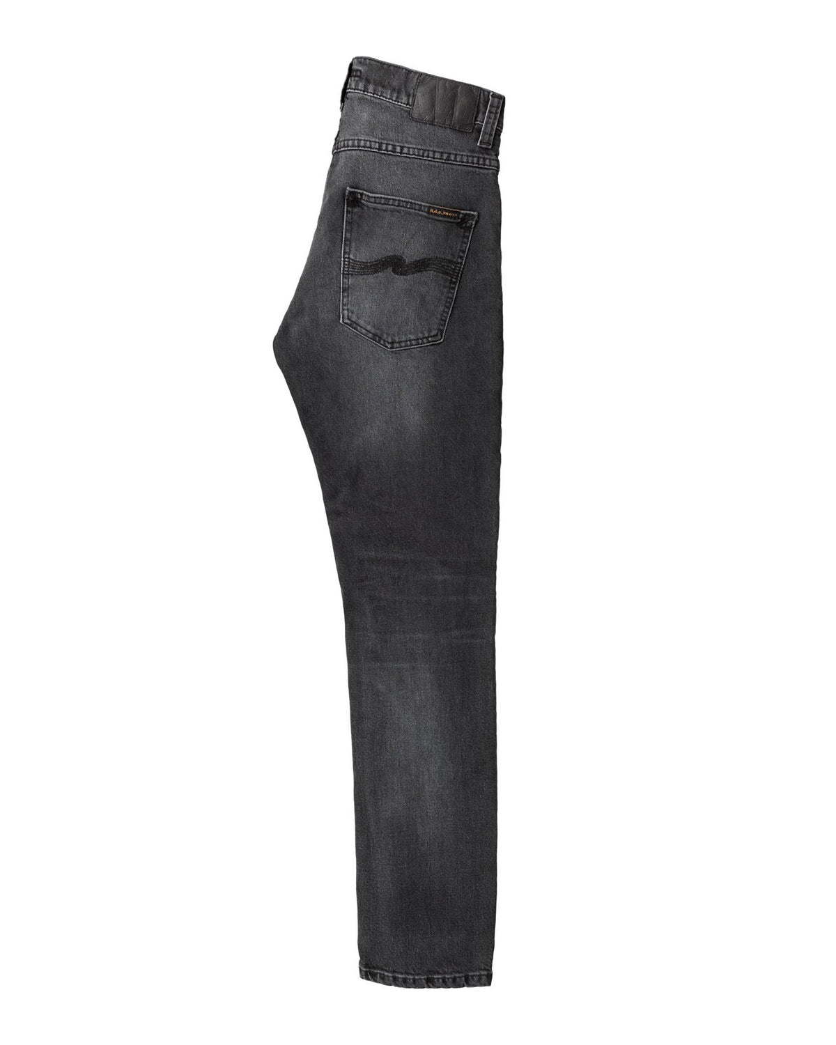 Nudie Grim Tim Slim Straight Mens Jeans - Dark Cove | Nudie Jeans Jeans | JEANSTORE