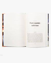 Nudie Jeans 'Start Your Own F*cking Brand' Book - English | Nudie Jeans Lifestyle | JEANSTORE