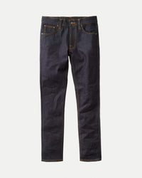 Nudie Lean Dean Slim Tapered Mens Jeans - 16 Dips Dry | Nudie Jeans Jeans | JEANSTORE