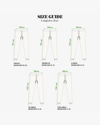 Hemen Biarritz Ikar Longjohns - Stone | Hemen Biarritz Underwear | JEANSTORE