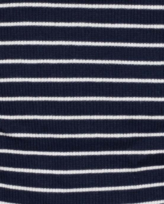 Hemen Biarritz Etor Sailor Stripes Brief - Marine / Natural | Hemen Biarritz Underwear | JEANSTORE